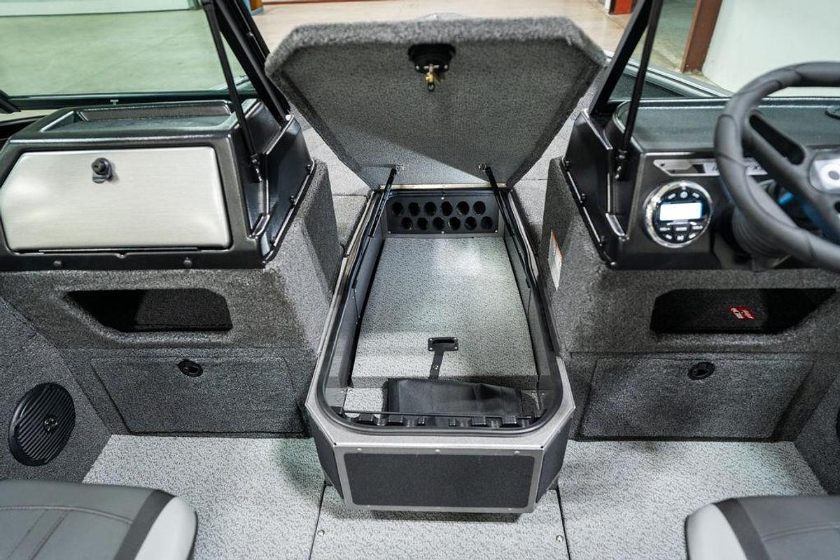 2025 Lund 1875 Impact