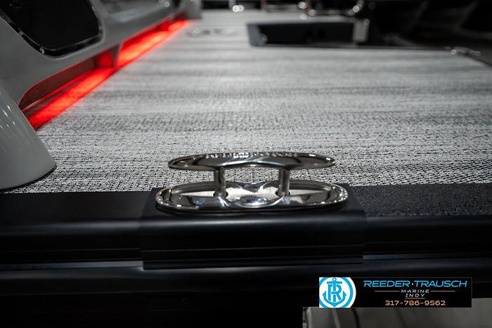 2025 Bennington 23 RSBWA