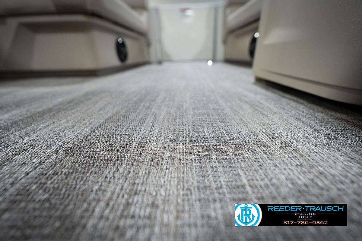 2026 Bennington 168 SL