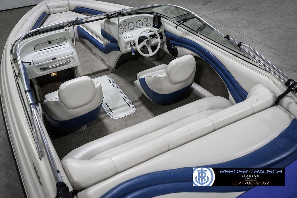 Used 1995 Crownline 182 BR