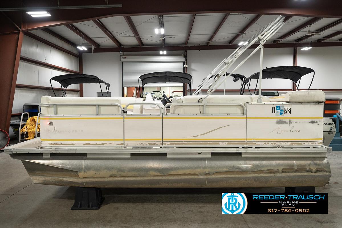 Used 2007 Avalon Catalina C RE 16