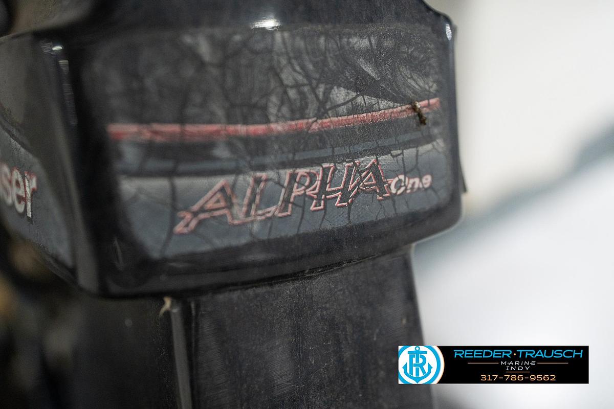 Used 2005 Sea Ray 200 Sun Deck