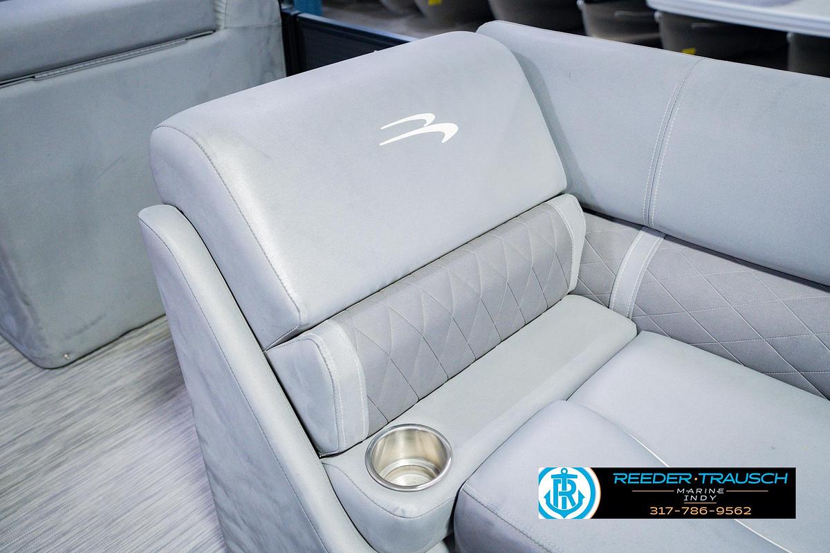Used 2020 Bennington 22 SSBXP