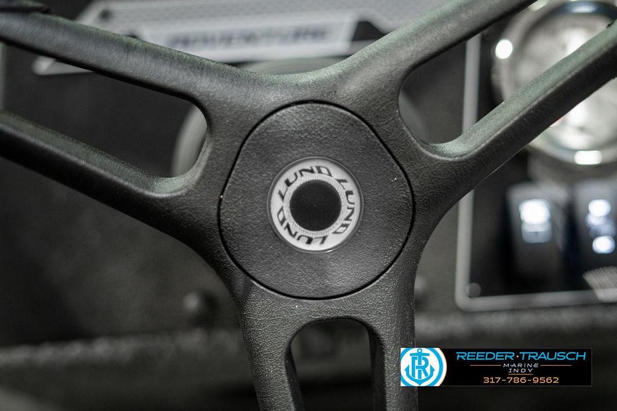 2025 Lund 1775 Adventure Sport