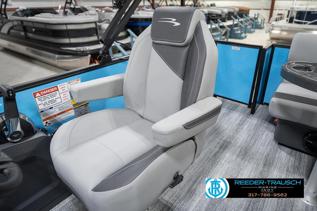 2026 Bennington 188 SL