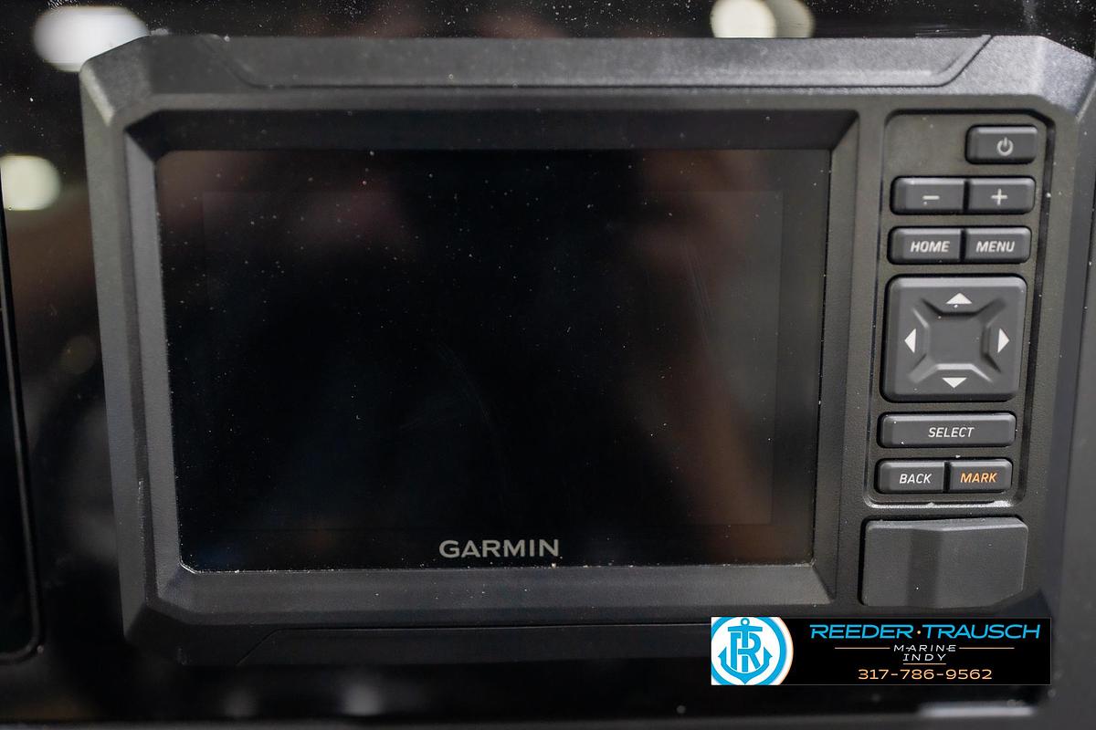 2026 Bennington 26 MSB