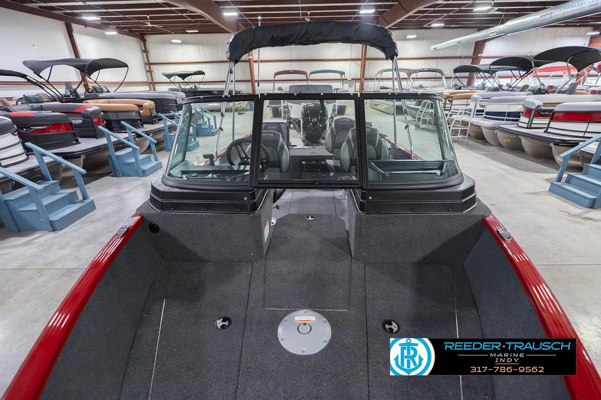 2026 Lund 1775 Adventure Sport