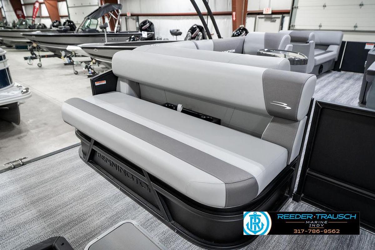 2025 Bennington 21 SLJ