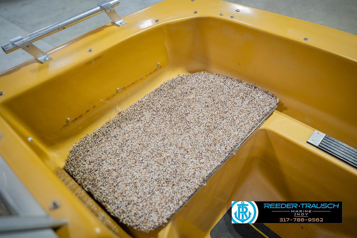 Used 1973 Sea Sprite