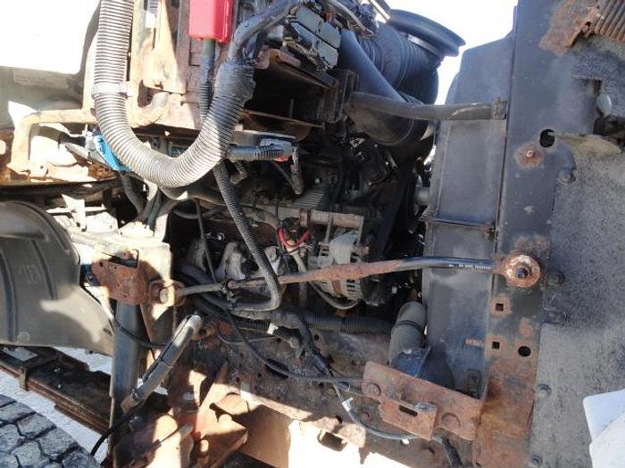 Used 2009 GMC TOPKICK C7500