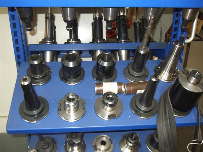 Used 2006 Chevalier 3060VMC,