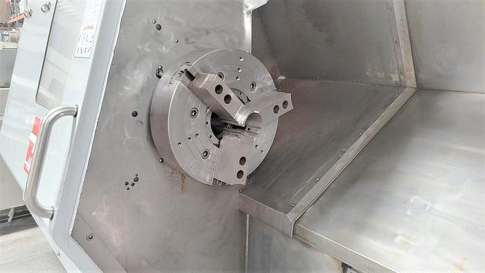 Used 2006 Haas SL-40LB