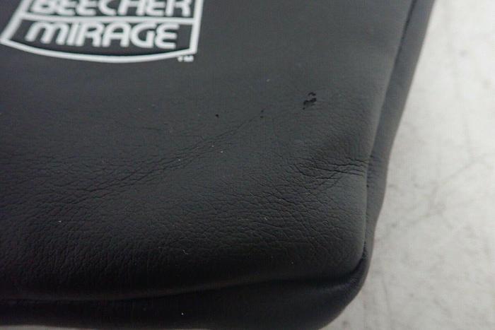 Used Beecher Mirage 5.5X Wide Angle Rimless View Binocular Glasses - Right Eye Only