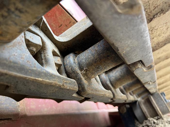 Used 2010 Morbark 3800TX