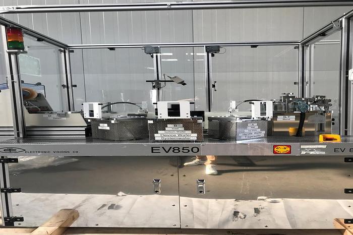 Used EVG EVG850TB L200/150