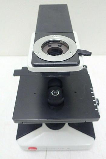 Used Wild Leitz GMBH 020-505.030 Laborlux S Microscope w/ A 0.90 Condenser