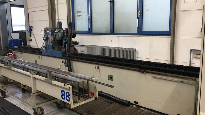 Used 1990 REFORM CNC Messerschleifmaschine AR 51 5 HMT