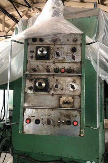 Used Lathe Vertical Turning Stanko-sedin 1512