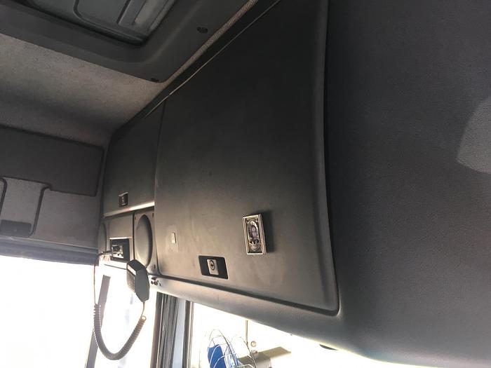 Used 2000 DAF 95 XF 430 EURO 3 MANUAL