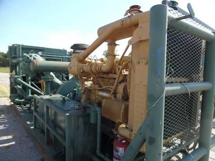 Used 2000 Cat C15's C15