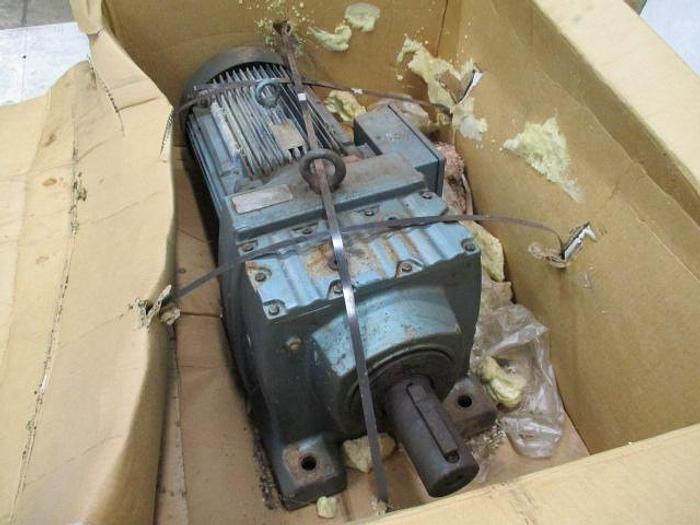 Used SEW Eurodrive; 25HP