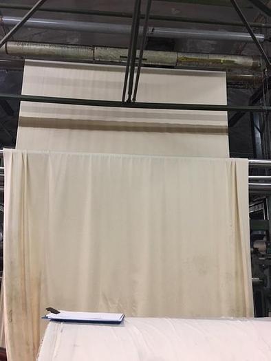 Used STENTER 1990 ARTOS 3000 mm GAS