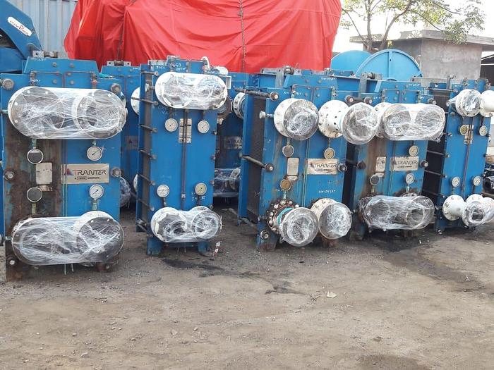 Used 19.5 MW 2004 Used Wartsila 16V32LN-CR HFO Generator Sets