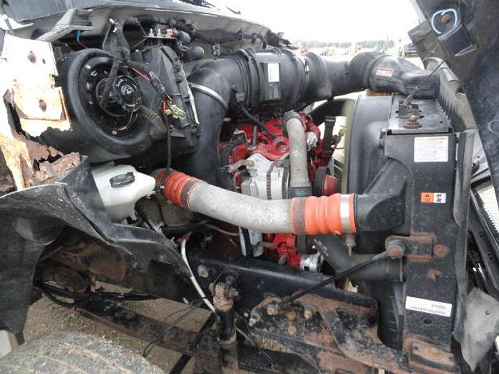 Used 2011 ALTEC LRV55