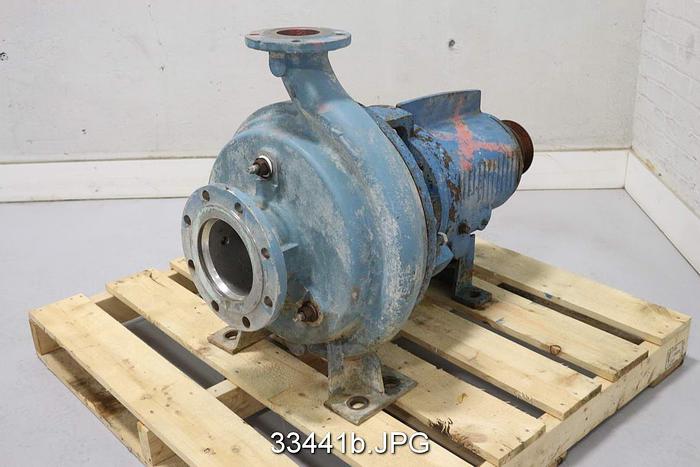 Used Allis Chalmers F23-A1 3x6 Pump #33441