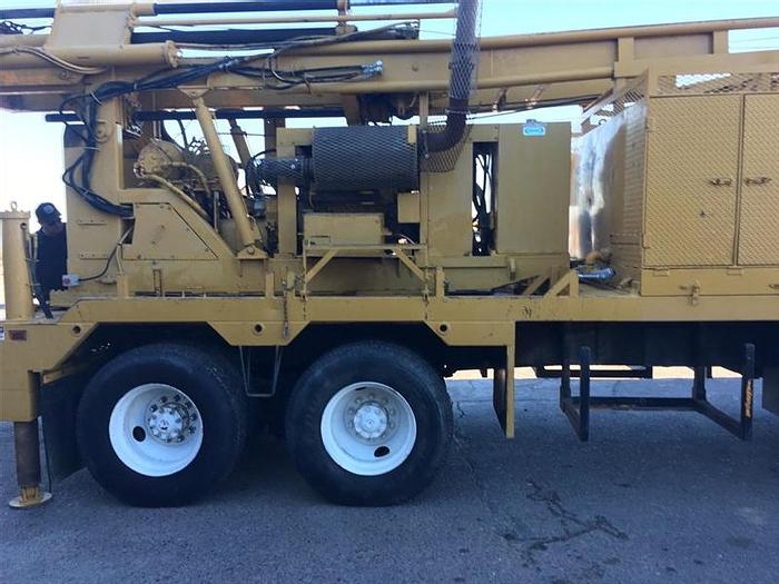 Used 1993 CME Drill CME 95 Drill Rig