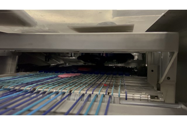 2015 Treif Divider 880