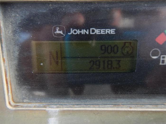 Used 2013 DEERE 310K EP