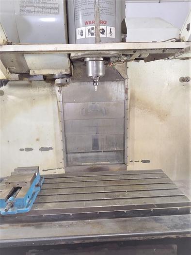 Used 2005 Haas VF3SS