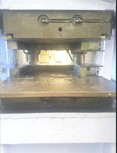 Used Press Hot Forging HNFG1350