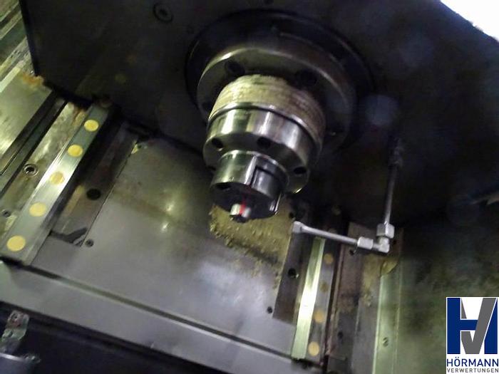 Gebraucht 1998 Weisser Univertor A-120 L