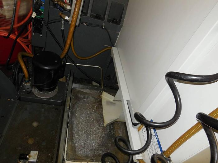 Used 2013 HAAS VF-3YT CNC Vertical Machining Center ***Low Hours***