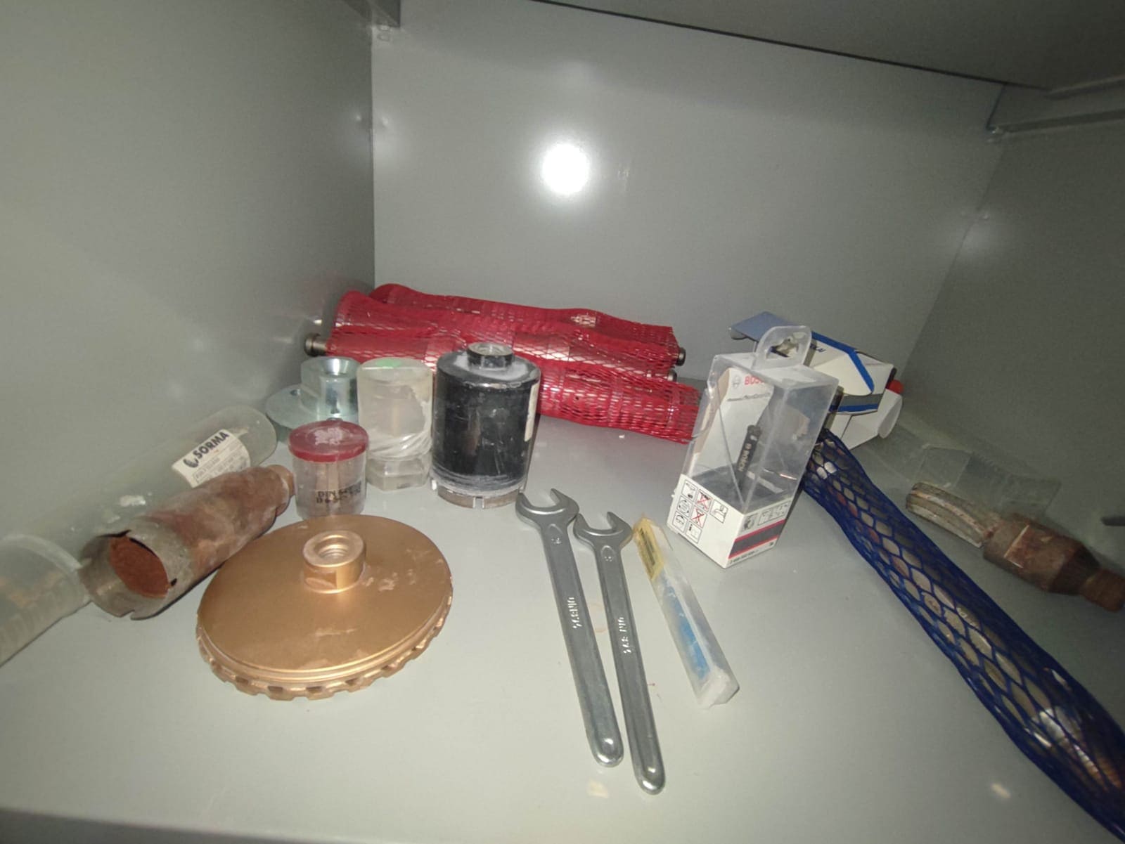 Used Ravelli Teorema MP - Cutting - 2011