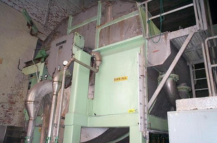 Used IMPCO 1200 SERIES #15169