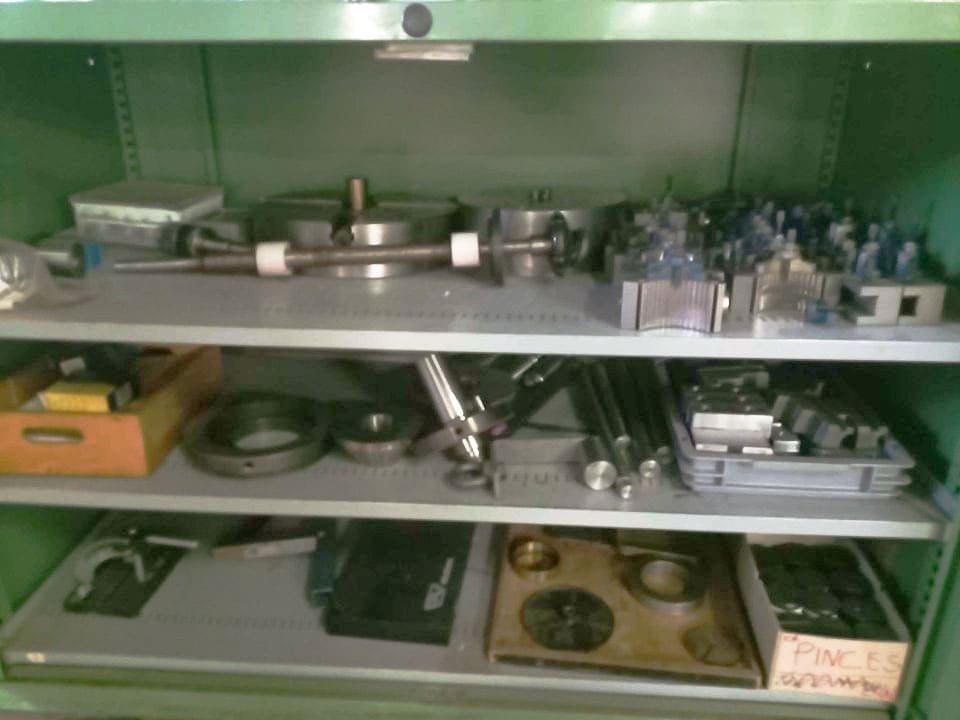 Used Somab Unimab - 400