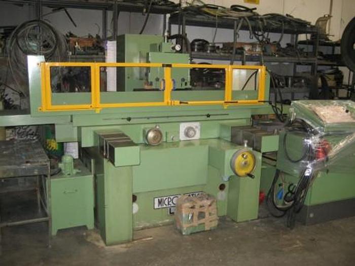 Repar2 2TA3CM Milling Machine Table Safety Guard