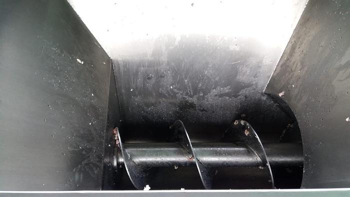 Niro-Tech WR-160K angular grinder