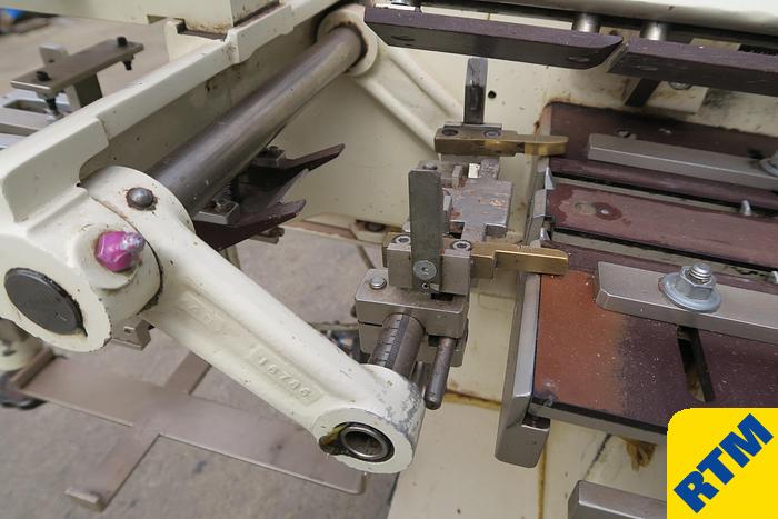 Used Chocolate Bar Wrapper