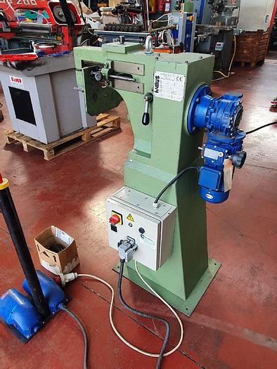 Usato 2006 Hyllus 281