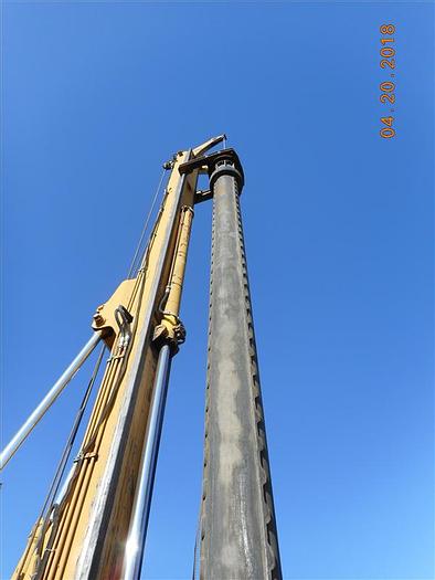 Used 2006 IMT AF100 Drill Rig