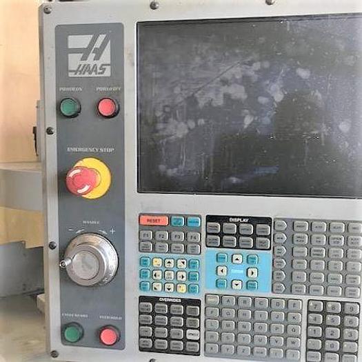 Used 2007 Haas TM-3
