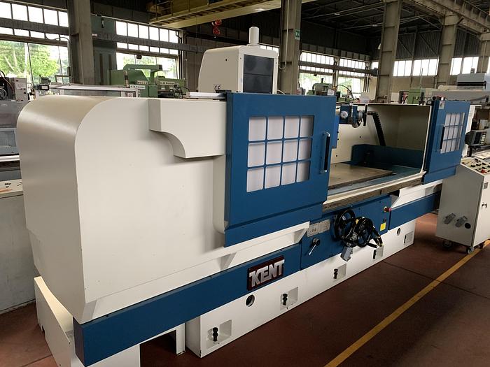 Usato Rettifica Tangenziale KENT KCS-615 AHD