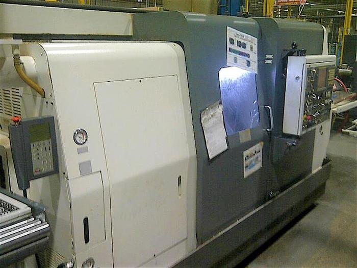 Used 2006 Nakamura Tome WT-250