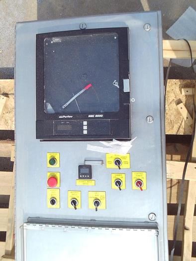 Used Kettle, 300 Gallon, S/st, Jkt, Agit, Cleveland/Pardo #S743101