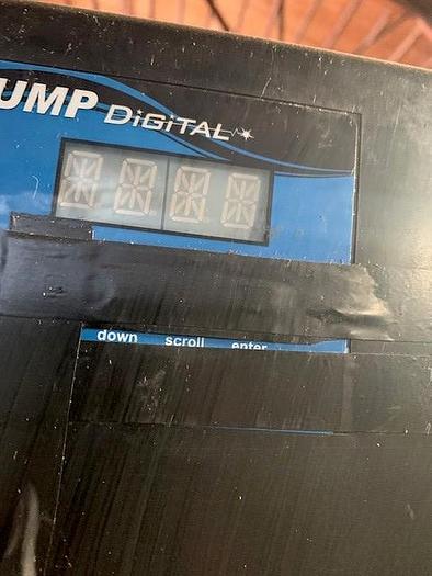 Used Douglas Drum Washer