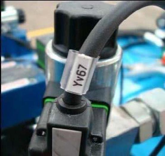 Used 2014 Sertom-RIMI CNC 4 Roll Bending Machine 4RV BULL 20-14